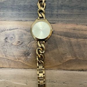 Michael Kors Runway Women's Quartz Watch